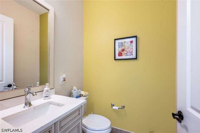 2343 Traditions CT, Naples, FL 34105