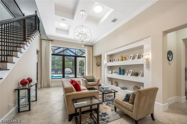 2343 Traditions CT, Naples, FL 34105