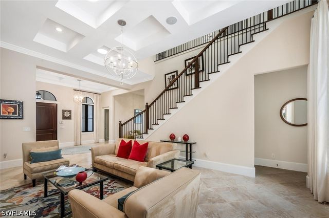 2343 Traditions CT, Naples, FL 34105