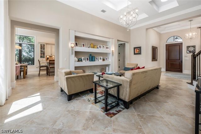 2343 Traditions CT, Naples, FL 34105