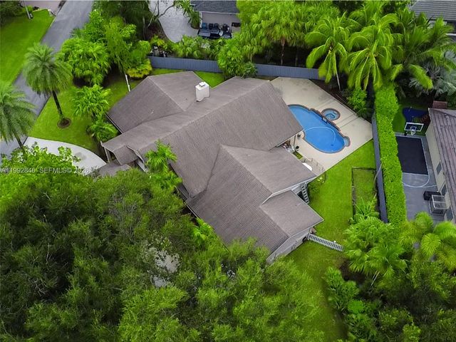 26451 SW 173rd Pl, Homestead, FL 33031