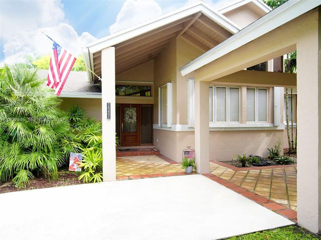 26451 SW 173rd Pl, Homestead, FL 33031