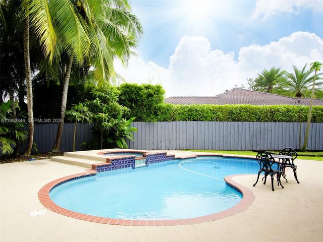 26451 SW 173rd Pl, Homestead, FL 33031