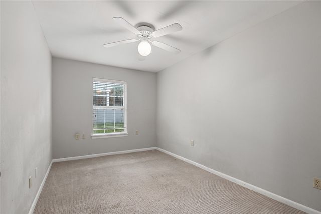 2200 W Rosedale Street S B, Fort Worth, TX 76110