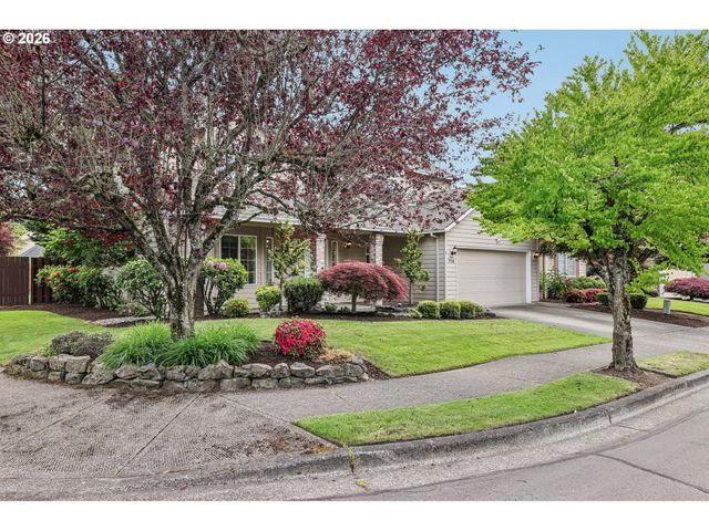 9730 Se PLOVER Dr, Happy Valley, OR 97086