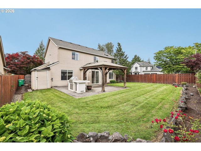 9730 Se PLOVER Dr, Happy Valley, OR 97086