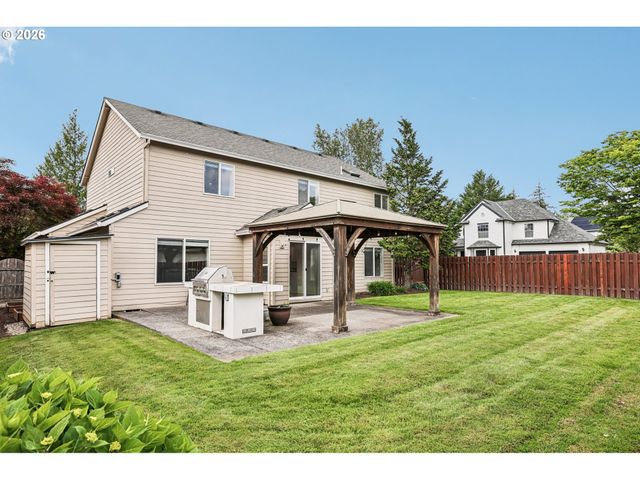 9730 Se PLOVER Dr, Happy Valley, OR 97086