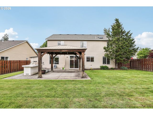 9730 Se PLOVER Dr, Happy Valley, OR 97086