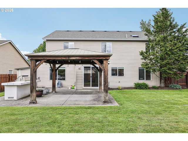 9730 Se PLOVER Dr, Happy Valley, OR 97086