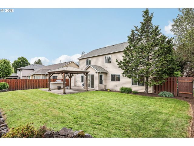 9730 Se PLOVER Dr, Happy Valley, OR 97086