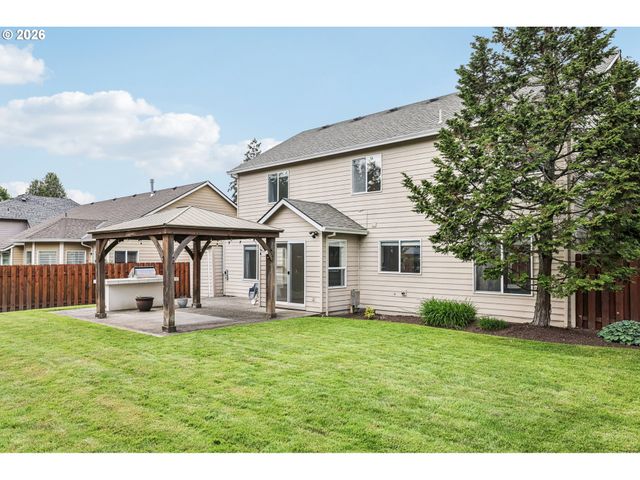 9730 Se PLOVER Dr, Happy Valley, OR 97086