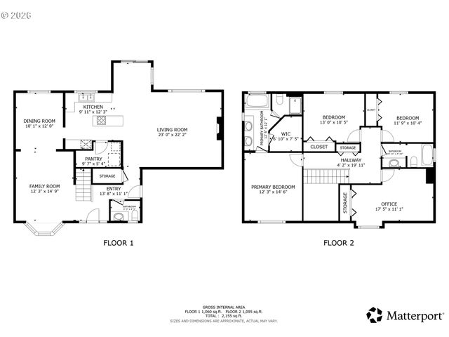 9730 Se PLOVER Dr, Happy Valley, OR 97086