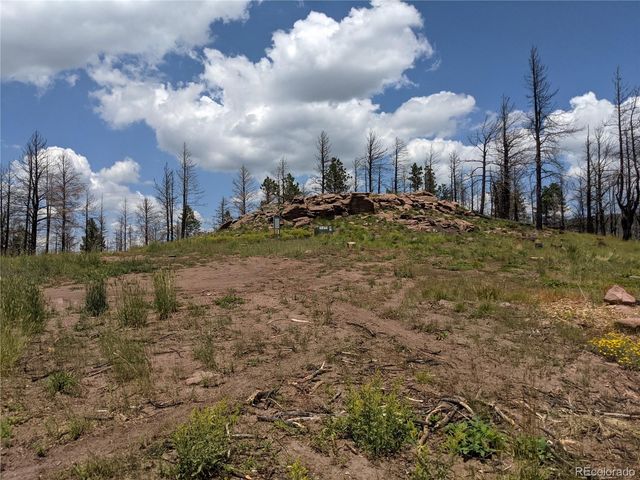 549-551 Drevs Place, Fort Garland, CO 81133
