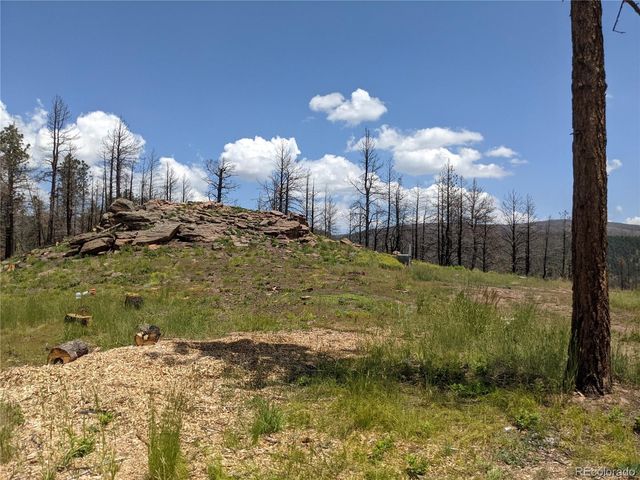 549-551 Drevs Place, Fort Garland, CO 81133