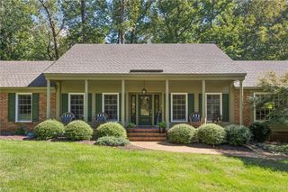32 Hampton KY, Williamsburg, VA 23185
