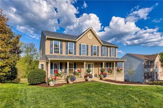 238 Sussex Way, Unity Twp, PA 15601