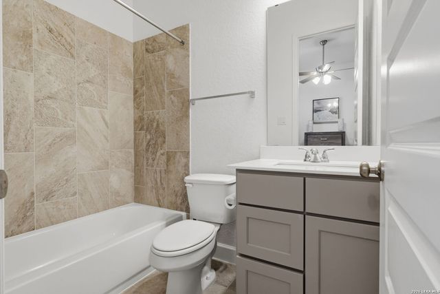 1923 Dalhart, San Antonio, TX 78253