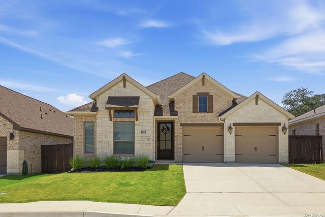 1923 Dalhart, San Antonio, TX 78253