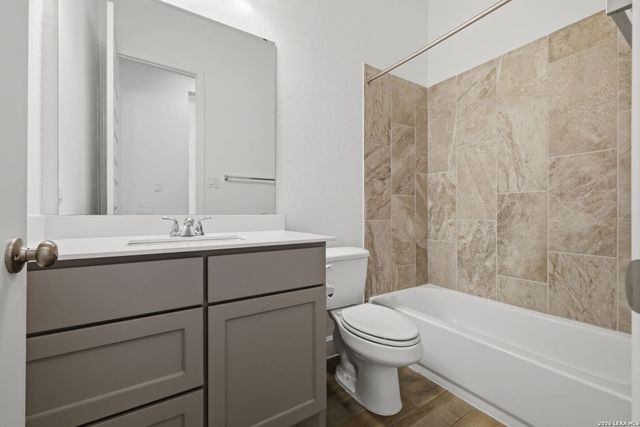 1923 Dalhart, San Antonio, TX 78253