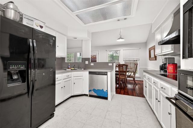 15343 Meadow Village Dr Drive, Houston, TX 77095