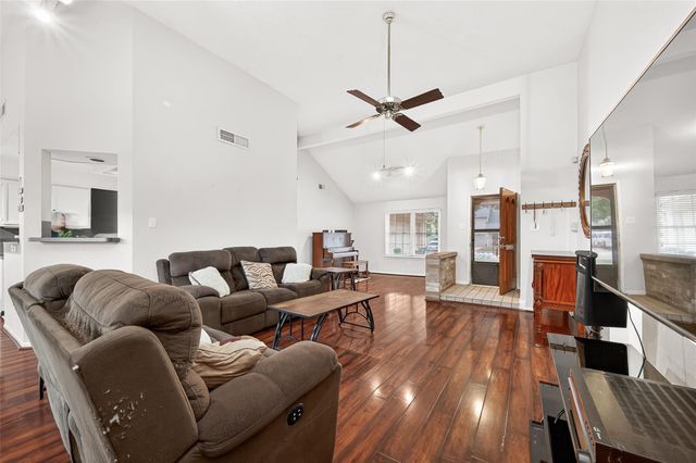 15343 Meadow Village Dr Drive, Houston, TX 77095