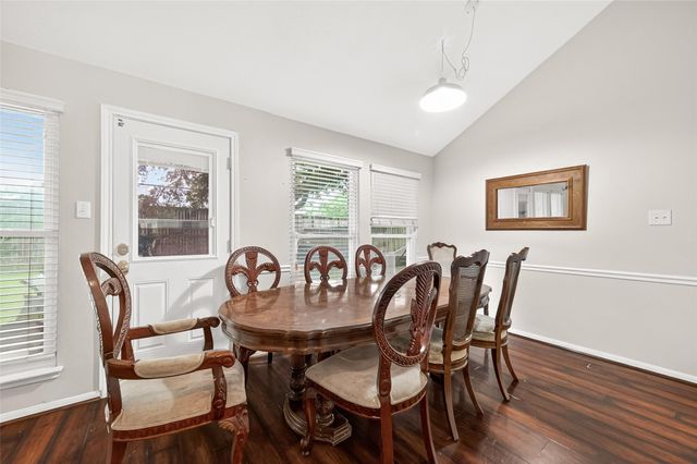 15343 Meadow Village Dr Drive, Houston, TX 77095