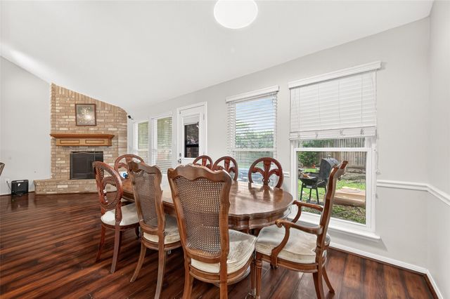 15343 Meadow Village Dr Drive, Houston, TX 77095