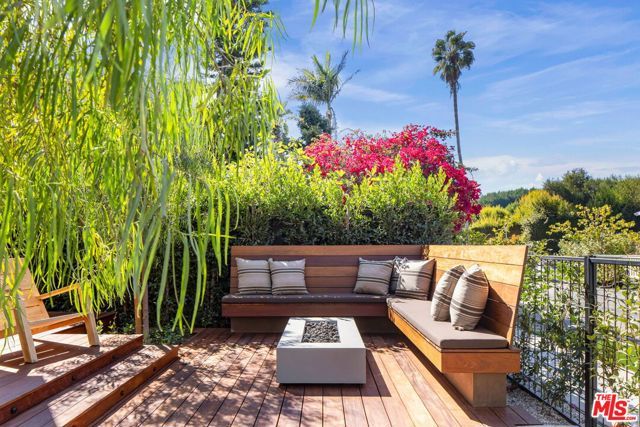 822 Superba Avenue, Venice (los Angeles), CA 90291