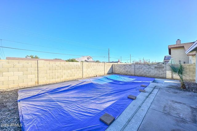 8146 W GREER Avenue, Peoria, AZ 85345