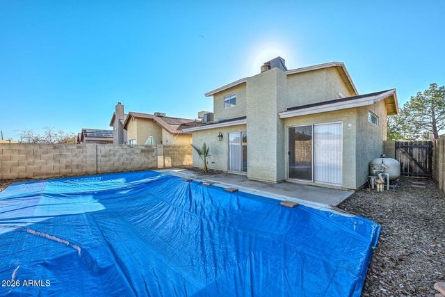 8146 W GREER Avenue, Peoria, AZ 85345