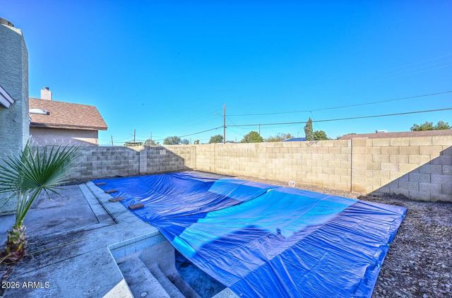 8146 W GREER Avenue, Peoria, AZ 85345