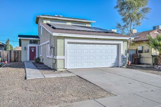 8146 W GREER Avenue, Peoria, AZ 85345