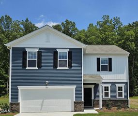 2541 Quarry Road, Rolesville, NC 27571