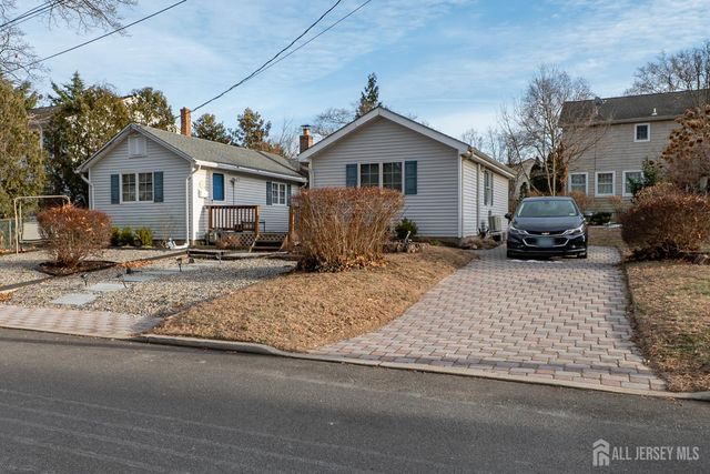 12 Parmly Street, Rumson, NJ 07760