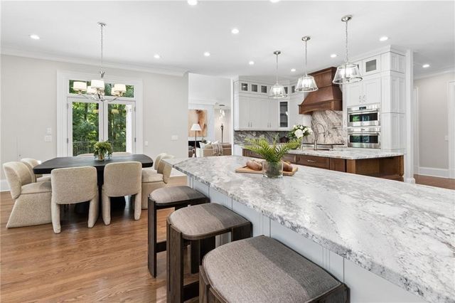 4992 Rebel Trail, Atlanta, GA 30327