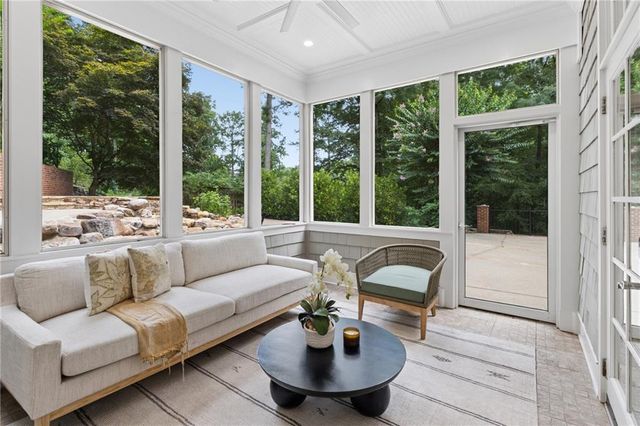 4992 Rebel Trail, Atlanta, GA 30327