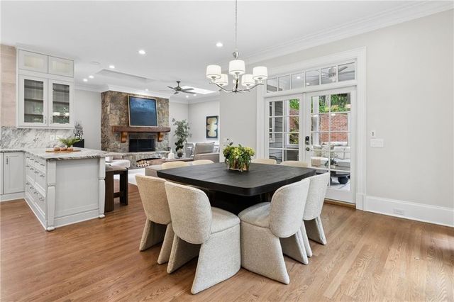4992 Rebel Trail, Atlanta, GA 30327