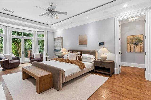 4992 Rebel Trail, Atlanta, GA 30327