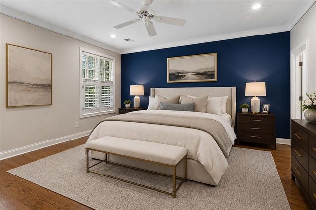 4992 Rebel Trail, Atlanta, GA 30327