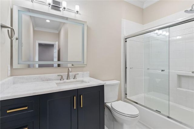4992 Rebel Trail, Atlanta, GA 30327