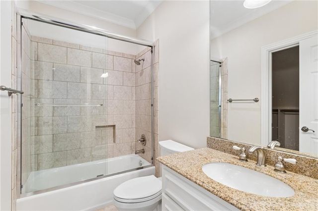 4992 Rebel Trail, Atlanta, GA 30327