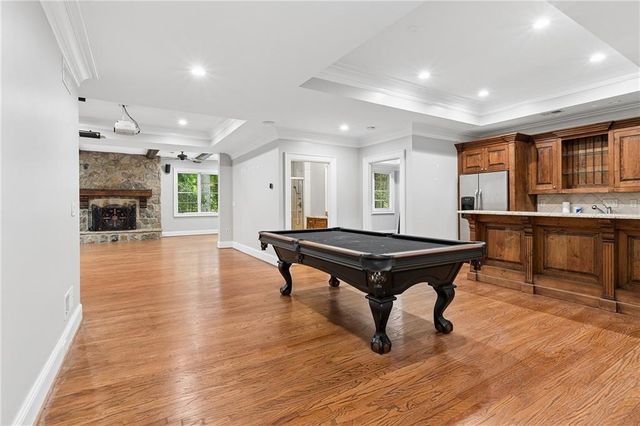 4992 Rebel Trail, Atlanta, GA 30327