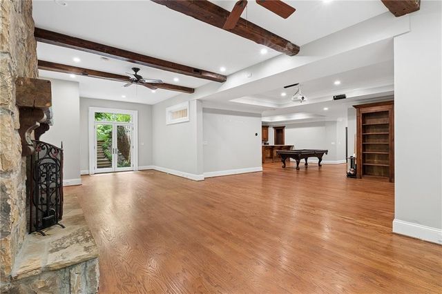 4992 Rebel Trail, Atlanta, GA 30327