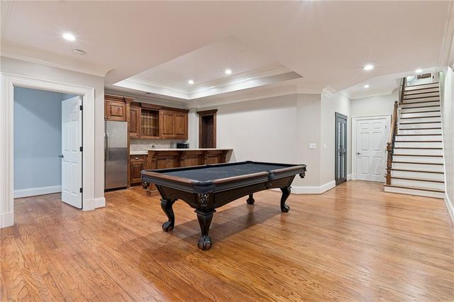 4992 Rebel Trail, Atlanta, GA 30327