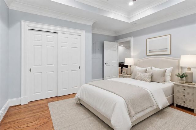 4992 Rebel Trail, Atlanta, GA 30327