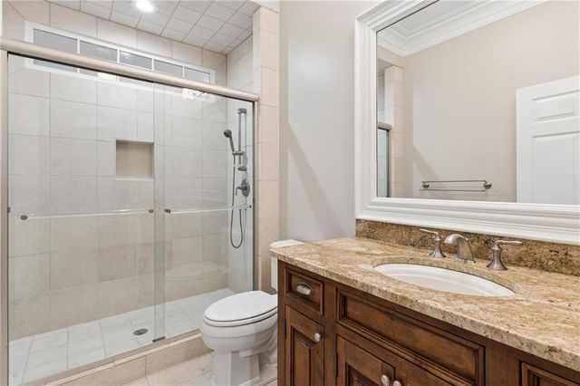 4992 Rebel Trail, Atlanta, GA 30327