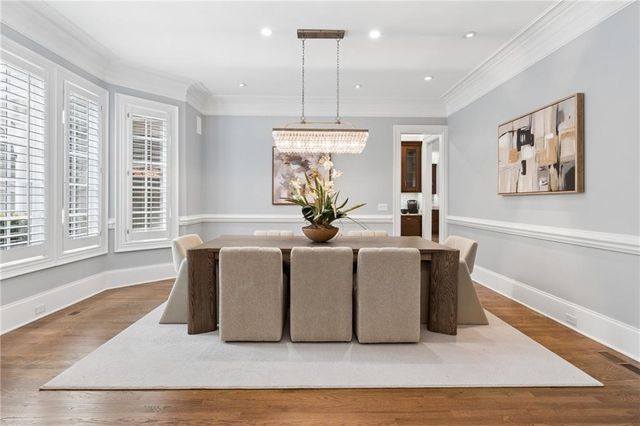 4992 Rebel Trail, Atlanta, GA 30327