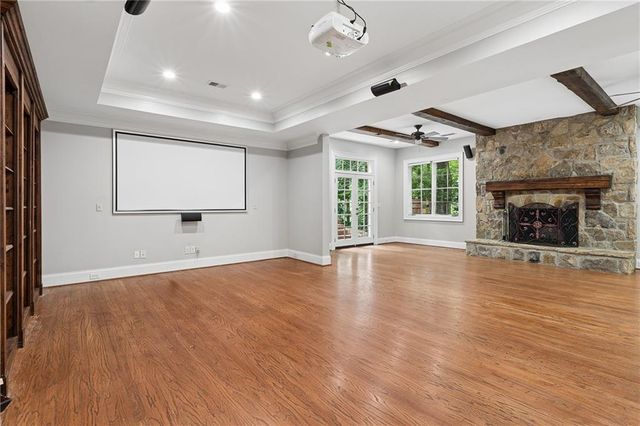 4992 Rebel Trail, Atlanta, GA 30327