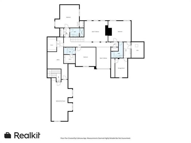 4992 Rebel Trail, Atlanta, GA 30327