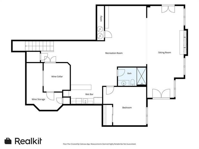4992 Rebel Trail, Atlanta, GA 30327
